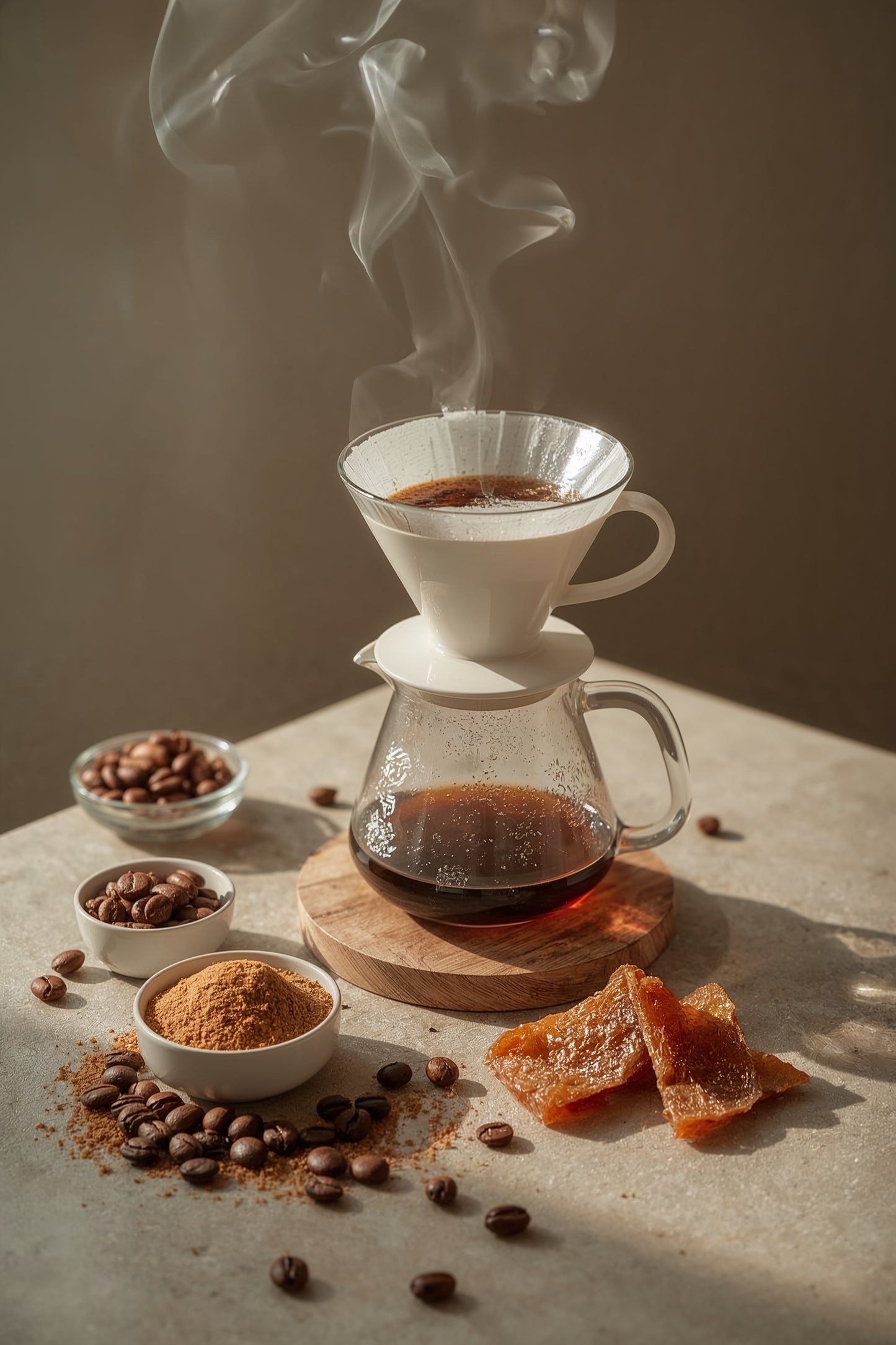 Guatemala Huehuetenango AA – Sweet, Rich, and Nutty Delight