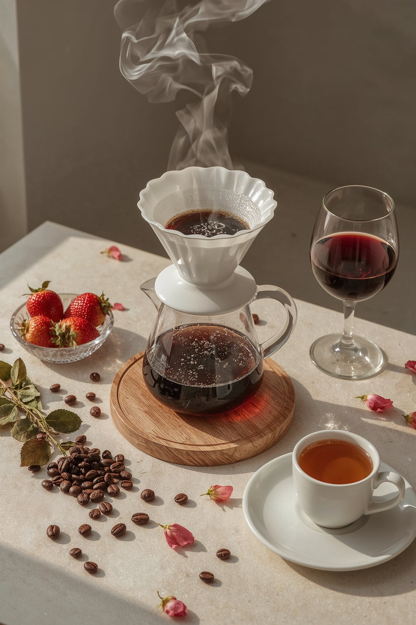 Sukara – Fruity & Floral Liberica Delight