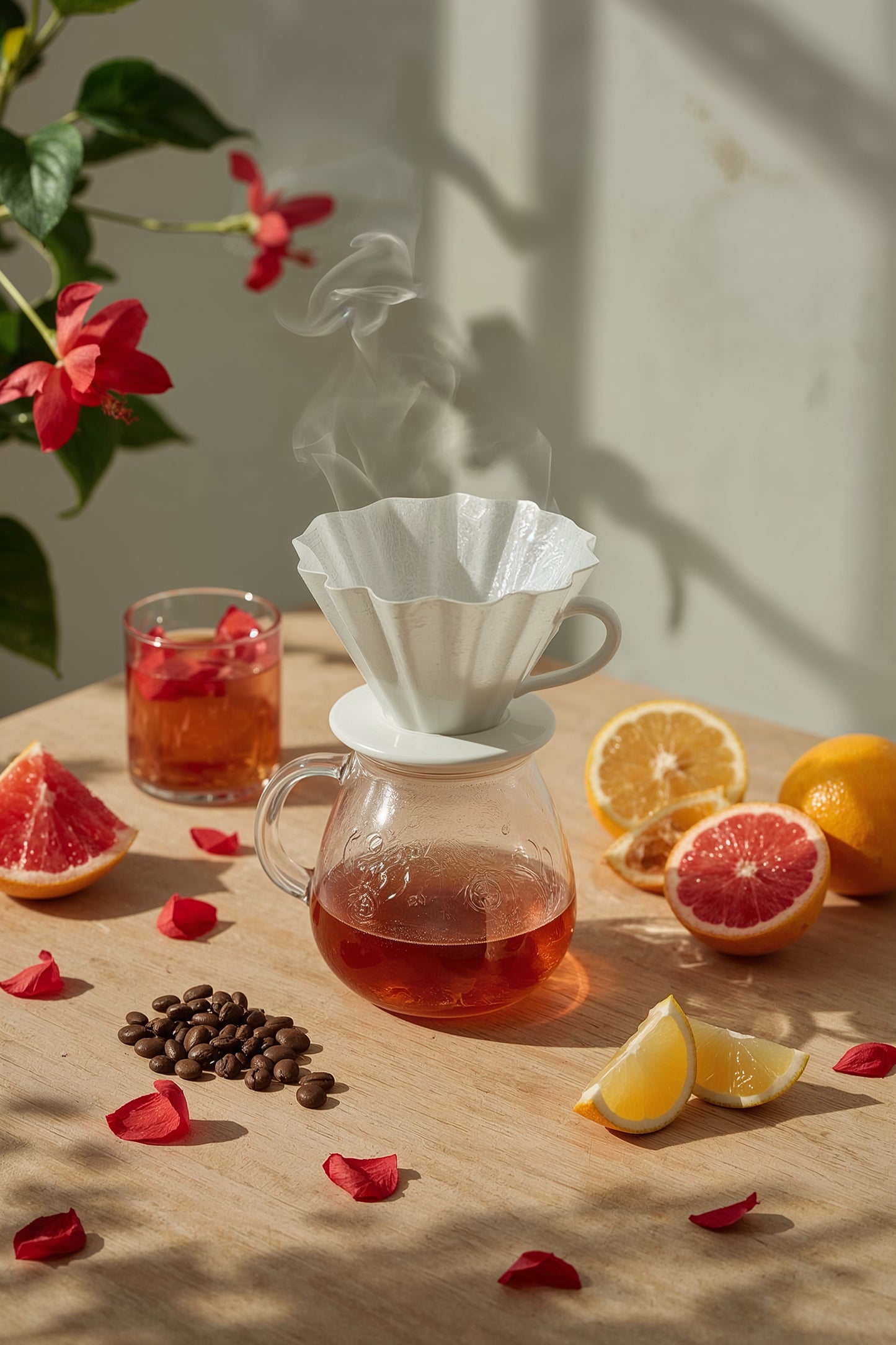 Ethiopia Guji Hambela – Bright, Floral, and Refreshing