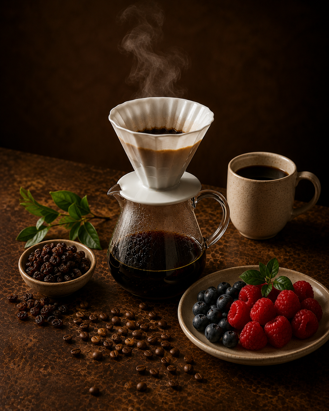 Sweet Dreams – Berry Jam Smooth