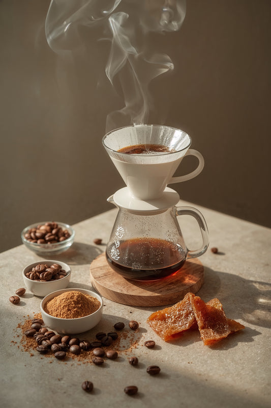Guatemala Huehuetenango AA – Sweet, Rich, and Nutty Delight