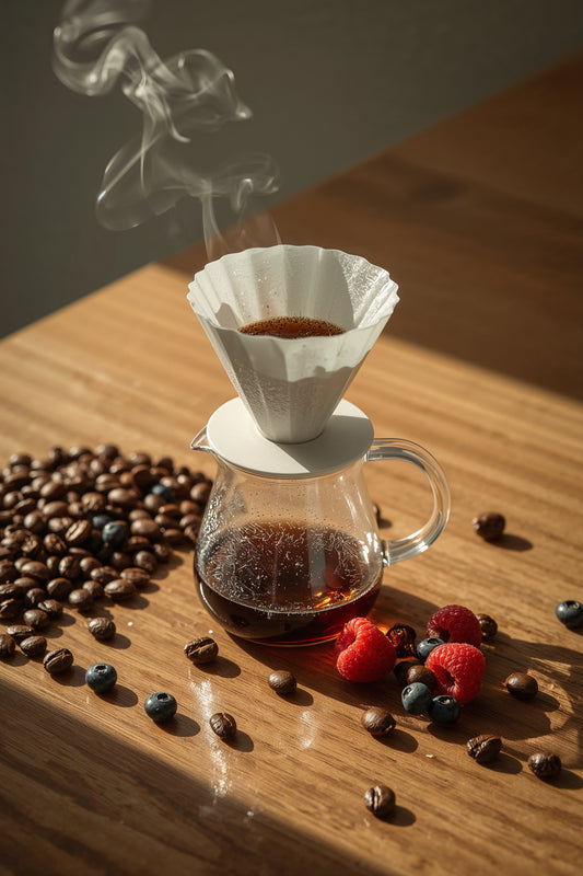 Sweet Dreams – A Berry-Laced Fantasy in Every Cup
