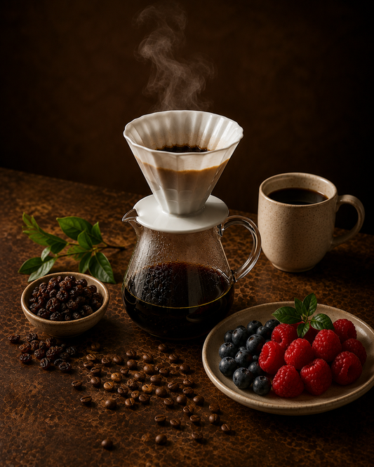 Sweet Dreams – Berry Jam Smooth