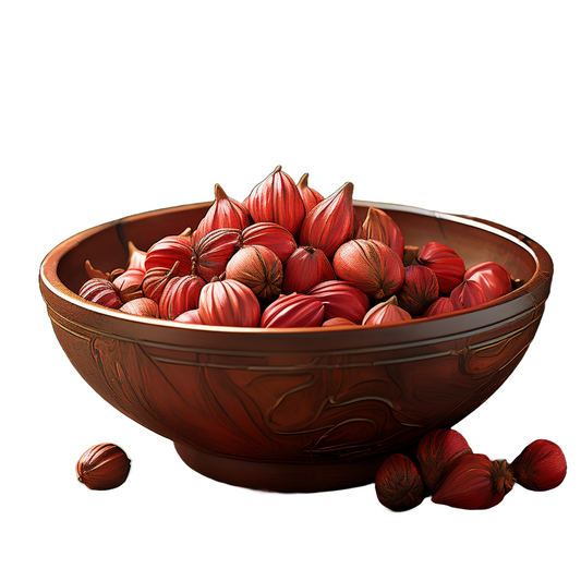 Ethiopia Cascara